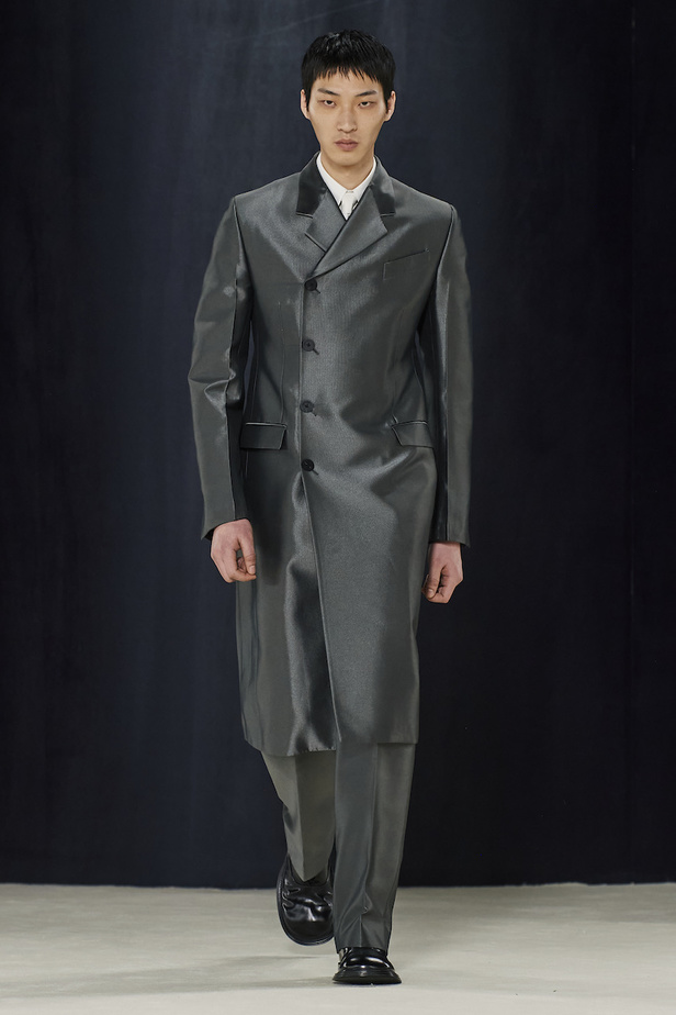 من مجموعة Ferragamo لموسم خريف وشتاء 2023-2024