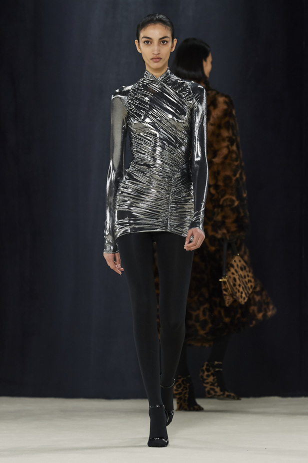 من مجموعة Ferragamo لموسم خريف وشتاء 2023-2024