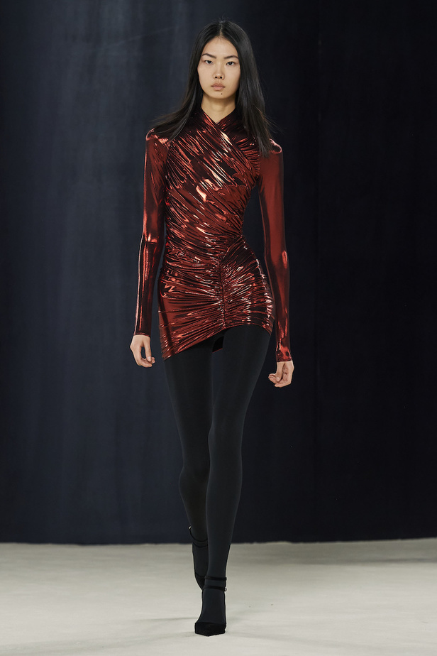 من مجموعة Ferragamo لموسم خريف وشتاء 2023-2024