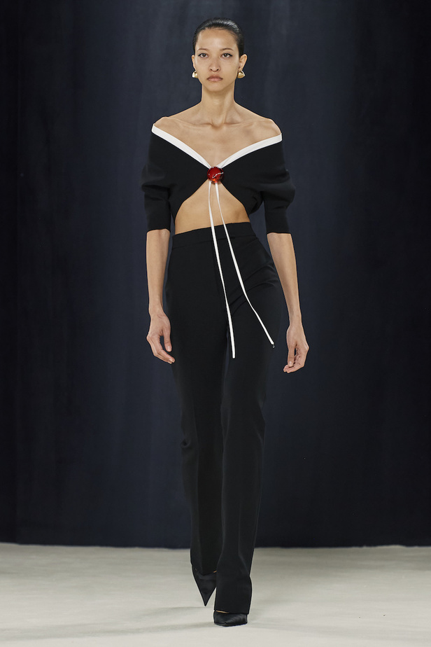 من مجموعة Ferragamo لموسم خريف وشتاء 2023-2024