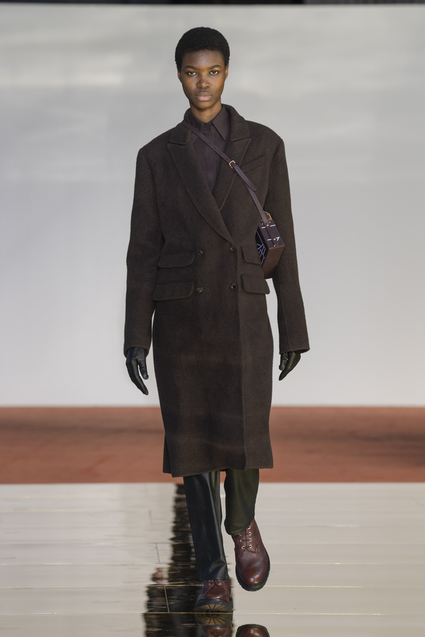 مجموعة Gabriela Hearst لخريف وشتاء 2024 