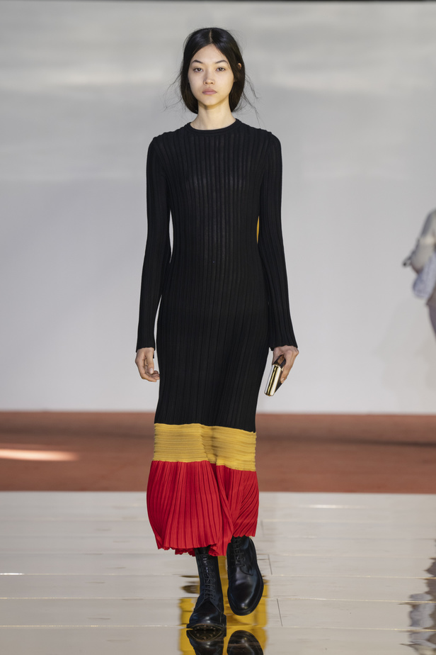 مجموعة Gabriela Hearst لخريف وشتاء 2024 