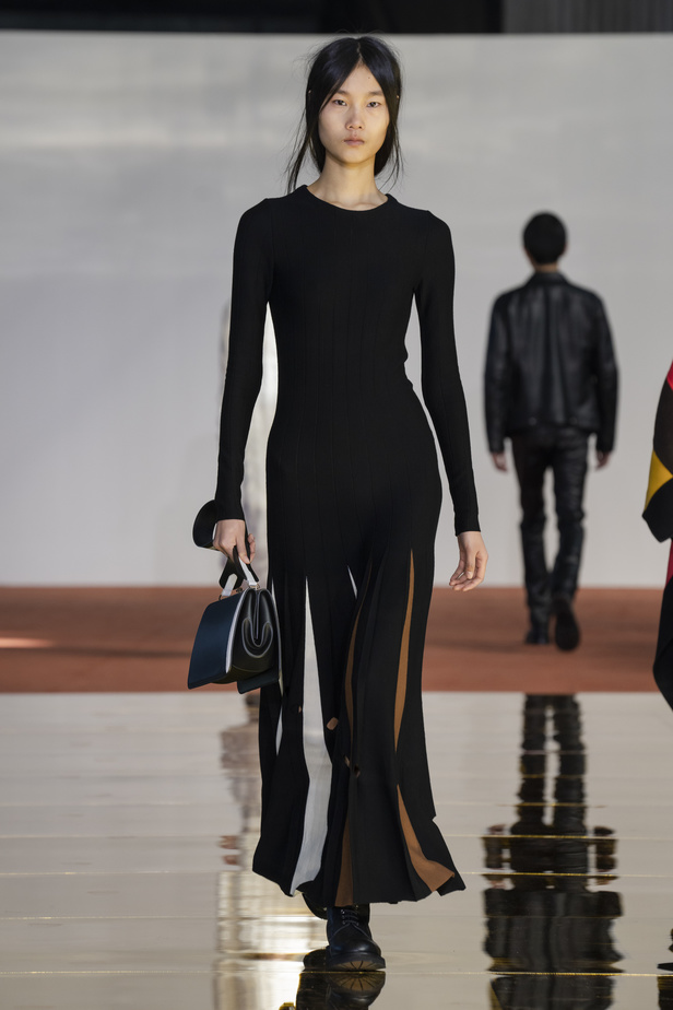 مجموعة Gabriela Hearst لخريف وشتاء 2024 