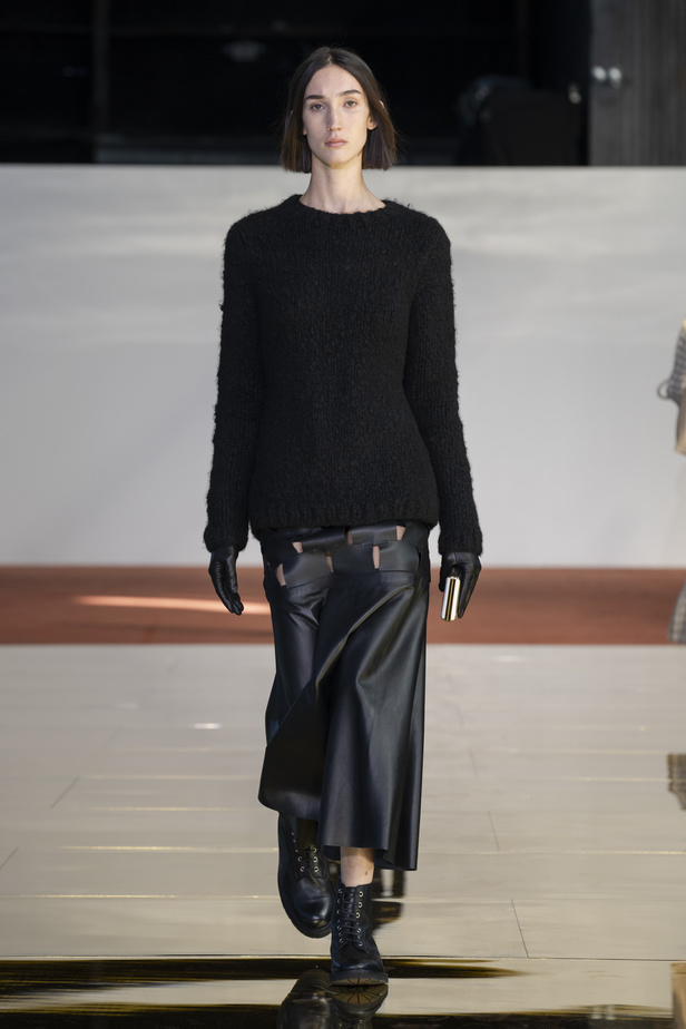 مجموعة Gabriela Hearst لخريف وشتاء 2024 