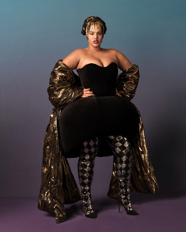 مجموعة Harris Reed لموسم خريف وشتاء 2023-2024