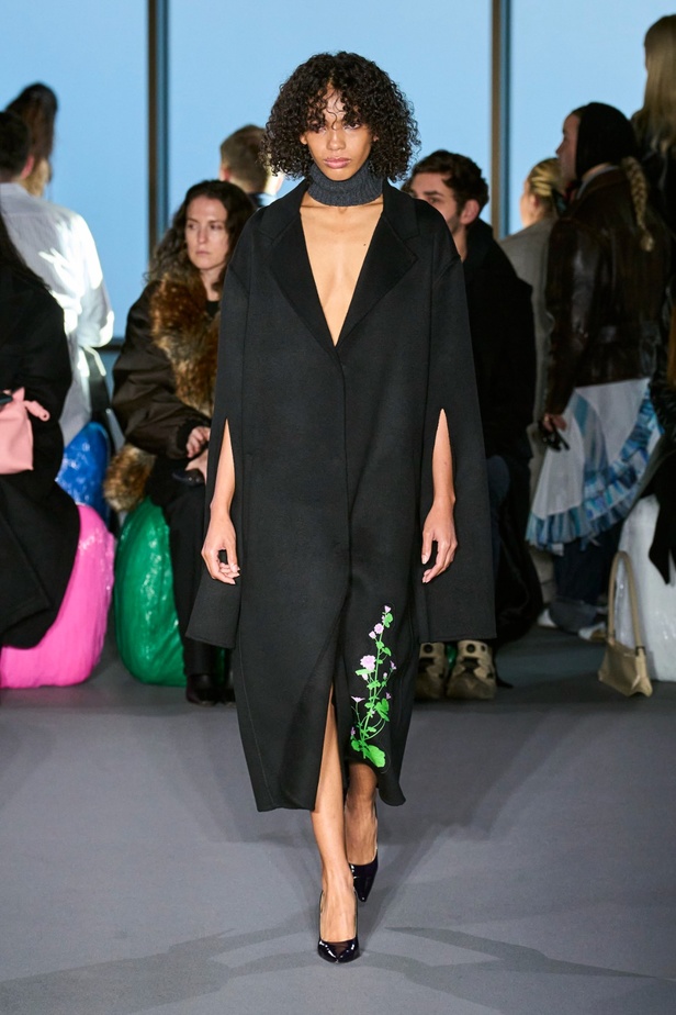 مجموعة Christopher Kane لخريف وشتاء 2023-2024