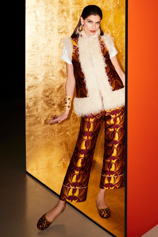 مجموعة La DoubleJ لخريف 2023