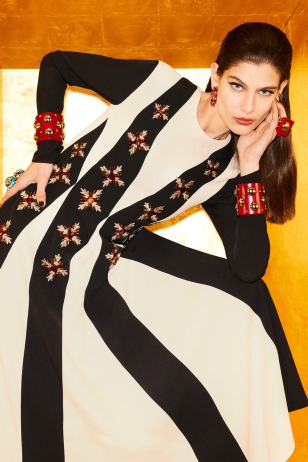 مجموعة La DoubleJ لخريف 2023