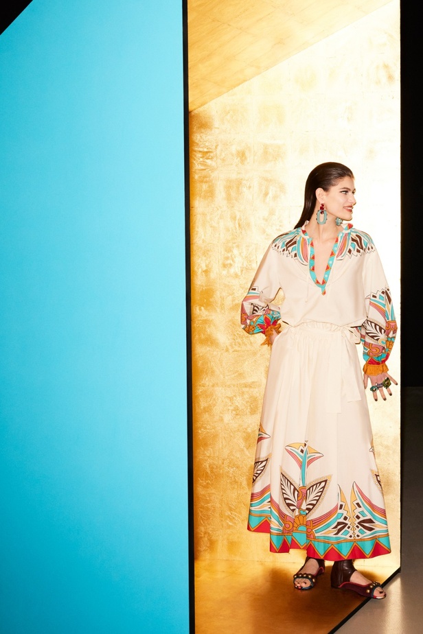 مجموعة La DoubleJ لخريف 2023