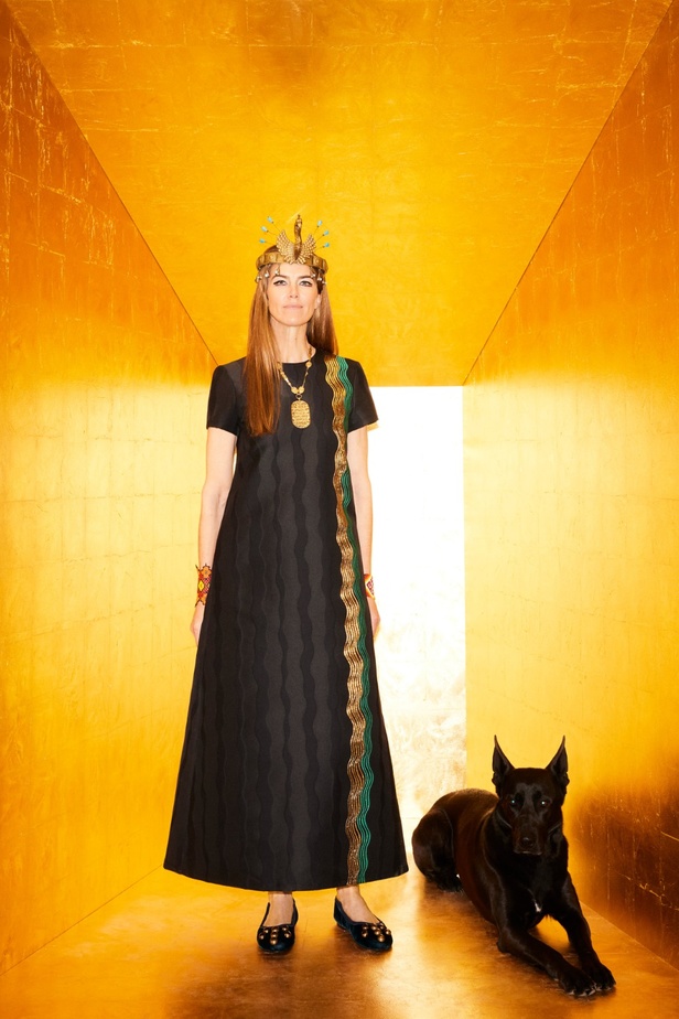 مجموعة La DoubleJ لخريف 2023