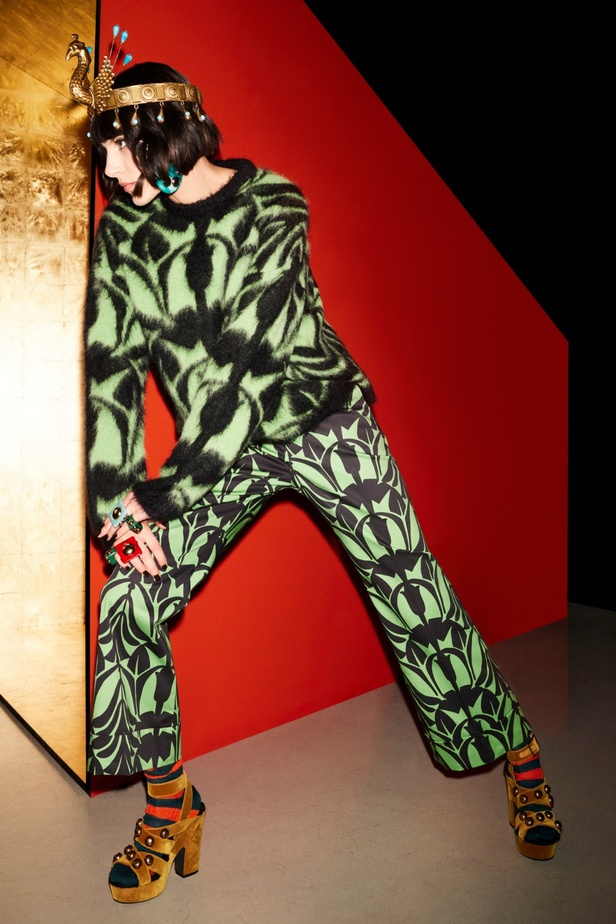 مجموعة La DoubleJ لخريف 2023