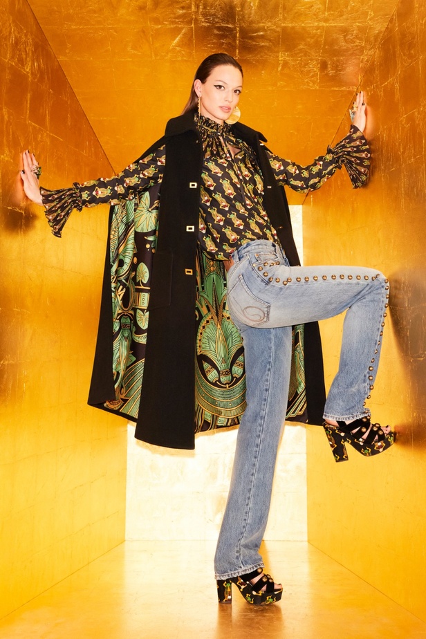 مجموعة La DoubleJ لخريف 2023