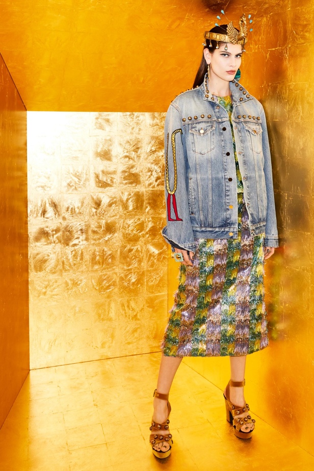 مجموعة La DoubleJ لخريف 2023