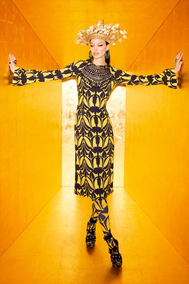 مجموعة La DoubleJ لخريف 2023