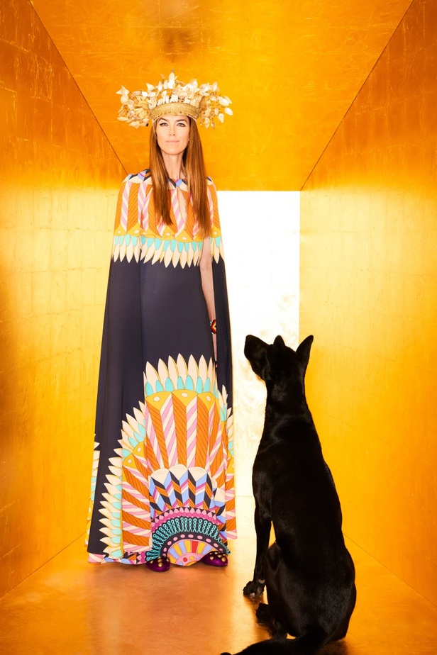 مجموعة La DoubleJ لخريف 2023