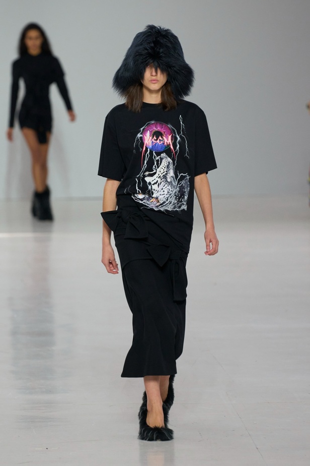 مجموعة MSGM لخريف وشتاء 2023-2024