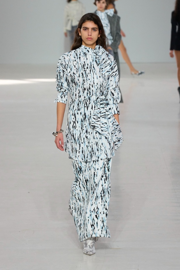 مجموعة MSGM لخريف وشتاء 2023-2024