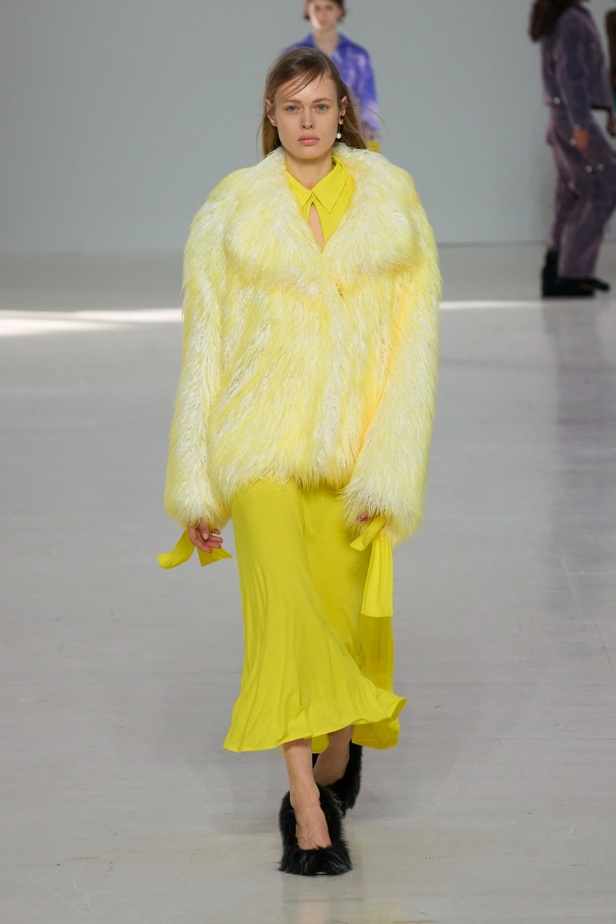 مجموعة MSGM لخريف وشتاء 2023-2024