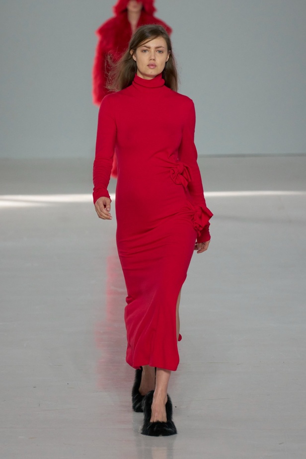 مجموعة MSGM لخريف وشتاء 2023-2024