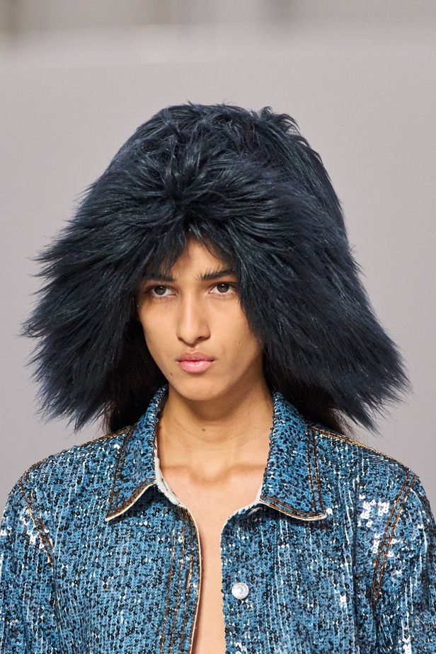 مجموعة MSGM لخريف وشتاء 2023-2024