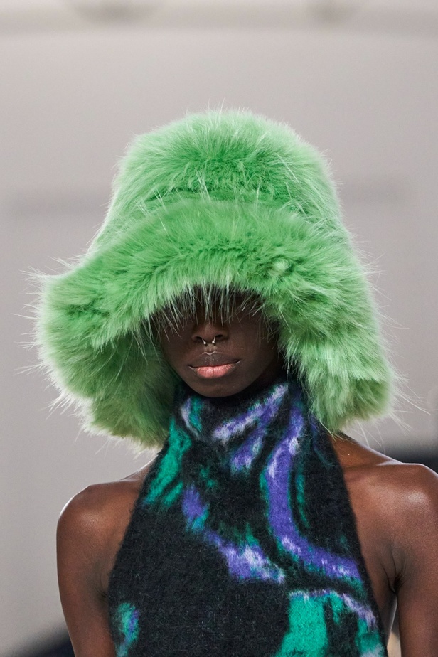 مجموعة MSGM لخريف وشتاء 2023-2024