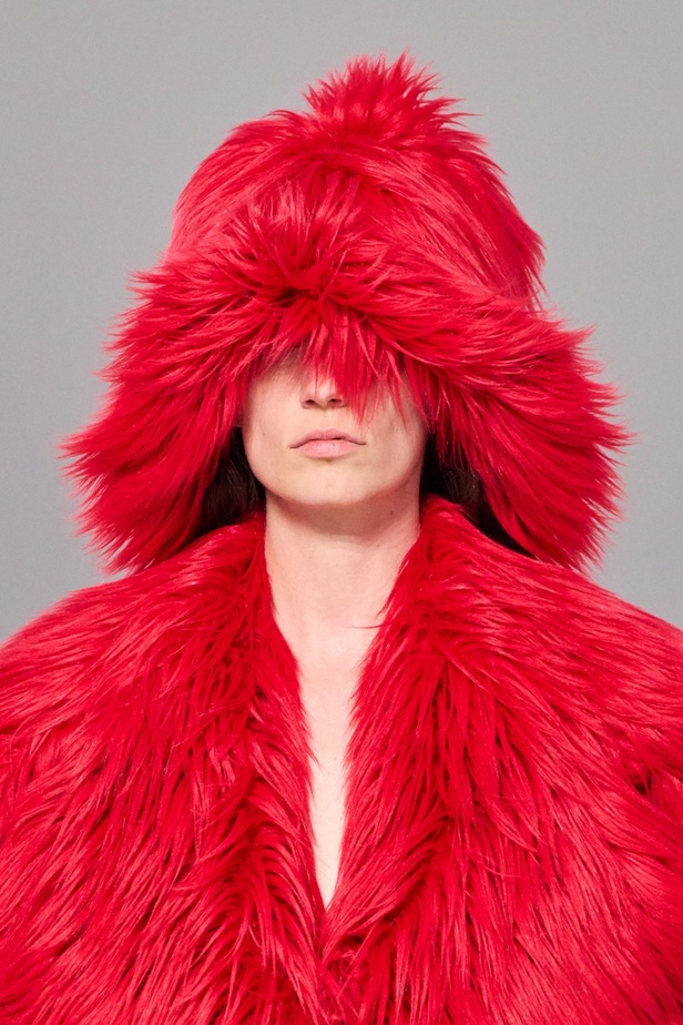 مجموعة MSGM لخريف وشتاء 2023-2024