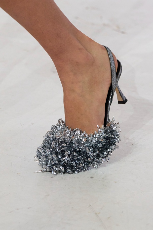 مجموعة MSGM لخريف وشتاء 2023-2024