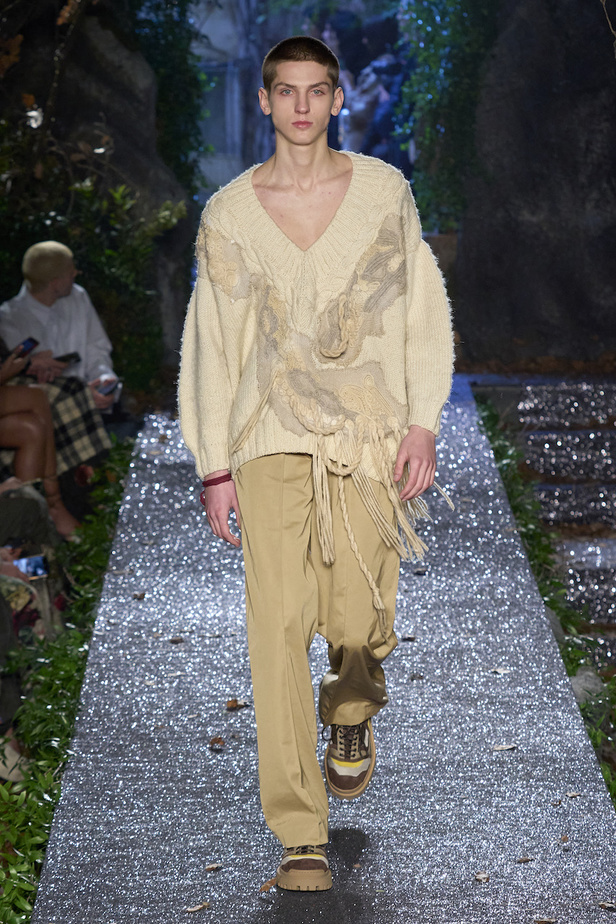 من مجموعة أنطونيو ماراس لموسم خريف وشتاء2023-2024