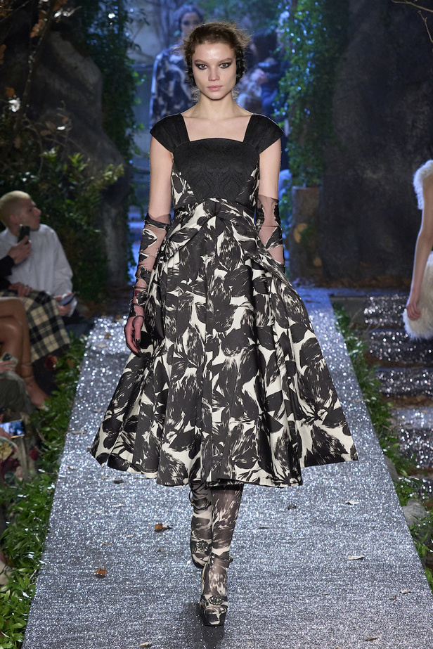 من مجموعة أنطونيو ماراس لموسم خريف وشتاء2023-2024