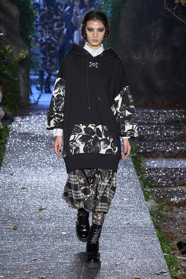 من مجموعة أنطونيو ماراس لموسم خريف وشتاء2023-2024