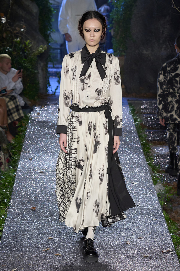 من مجموعة أنطونيو ماراس لموسم خريف وشتاء2023-2024