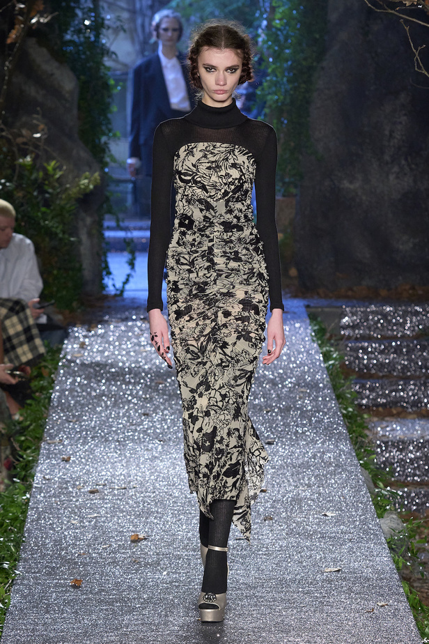 من مجموعة أنطونيو ماراس لموسم خريف وشتاء2023-2024