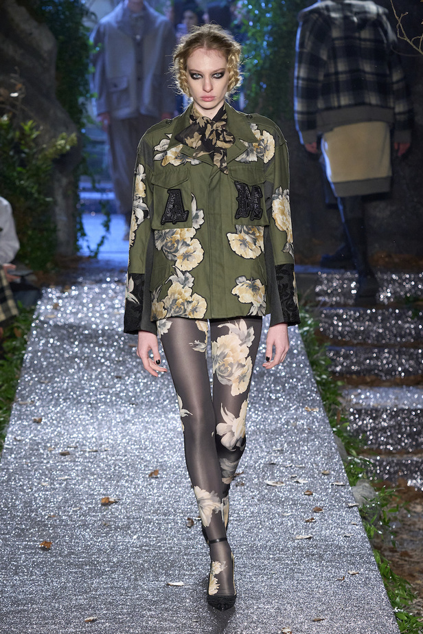 من مجموعة أنطونيو ماراس لموسم خريف وشتاء2023-2024