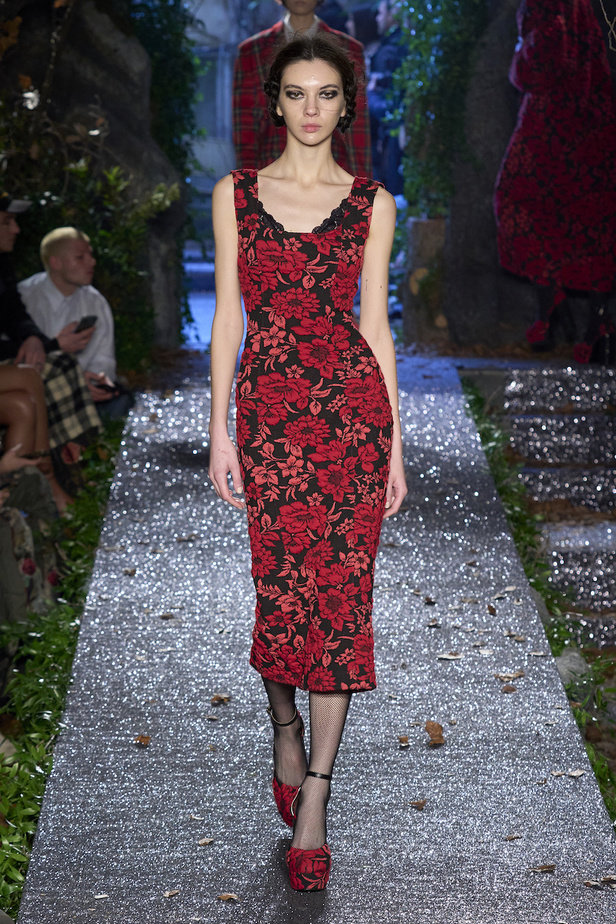 من مجموعة أنطونيو ماراس لموسم خريف وشتاء2023-2024