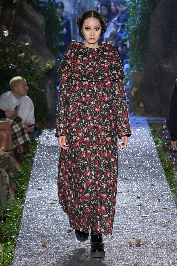 من مجموعة أنطونيو ماراس لموسم خريف وشتاء2023-2024