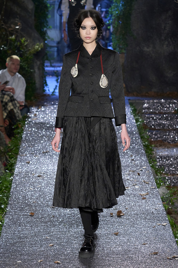 من مجموعة أنطونيو ماراس لموسم خريف وشتاء2023-2024