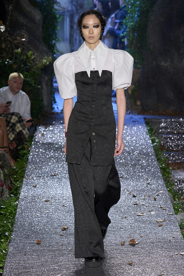 من مجموعة أنطونيو ماراس لموسم خريف وشتاء2023-2024