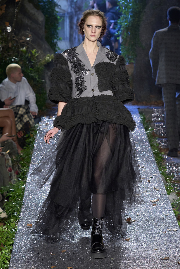 من مجموعة أنطونيو ماراس لموسم خريف وشتاء2023-2024