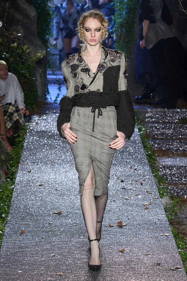 من مجموعة أنطونيو ماراس لموسم خريف وشتاء2023-2024