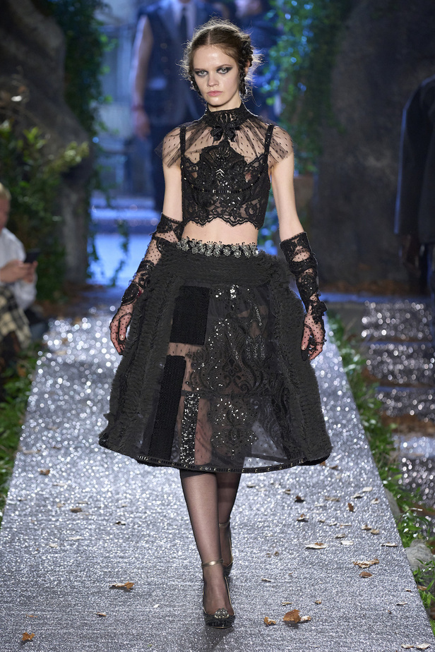 من مجموعة أنطونيو ماراس لموسم خريف وشتاء2023-2024