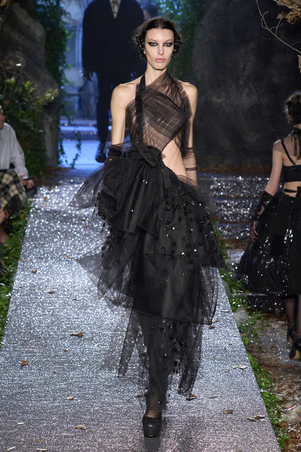 من مجموعة أنطونيو ماراس لموسم خريف وشتاء2023-2024