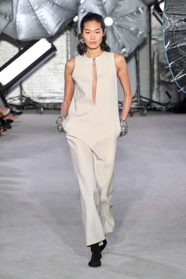 مجموعة براندون ماكسويل لخريف وشتاء 2023-2024