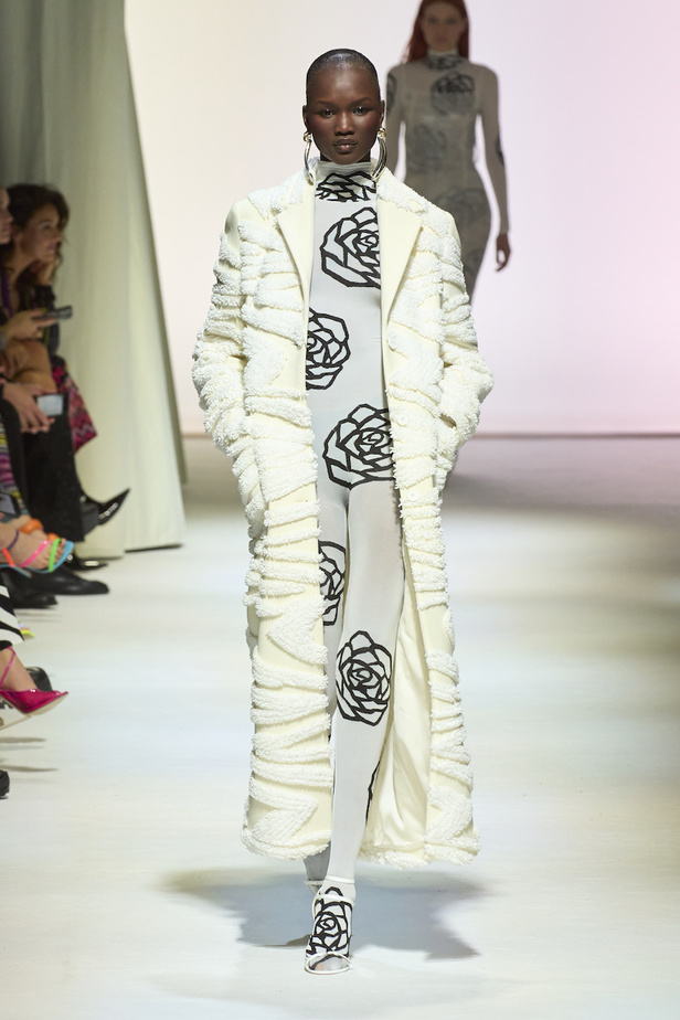 من مجموعة ميسوني لموسم خريف وشتاء 2023-2024