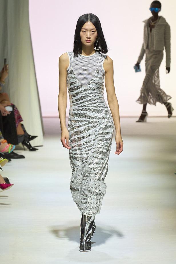 من مجموعة ميسوني لموسم خريف وشتاء 2023-2024