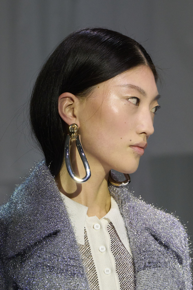 مجموعة ميسوني لخريف 2023 تمازج في الألوان والطبعات 