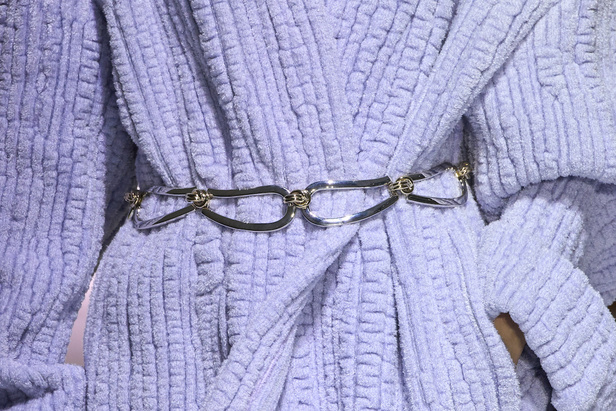 مجموعة ميسوني لخريف 2023 تمازج في الألوان والطبعات 