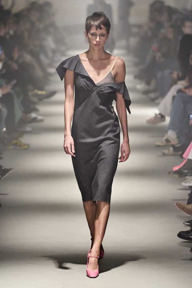 من مجموعة N21 لموسم خريف وشتاء 2023-2024