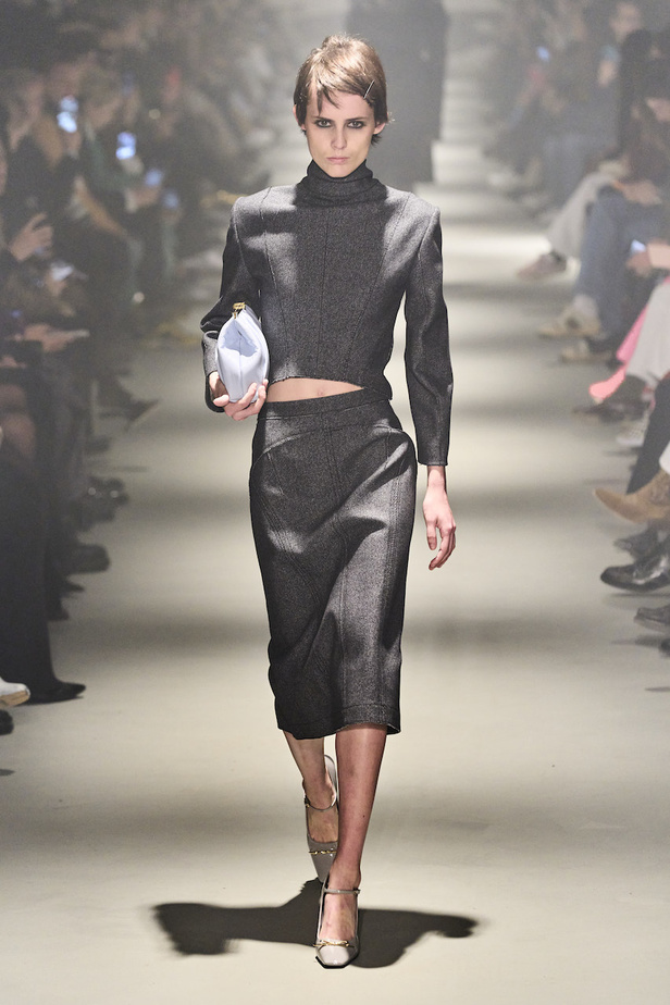 من مجموعة N21 لموسم خريف وشتاء 2023-2024