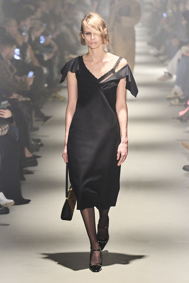 من مجموعة N21 لموسم خريف وشتاء 2023-2024