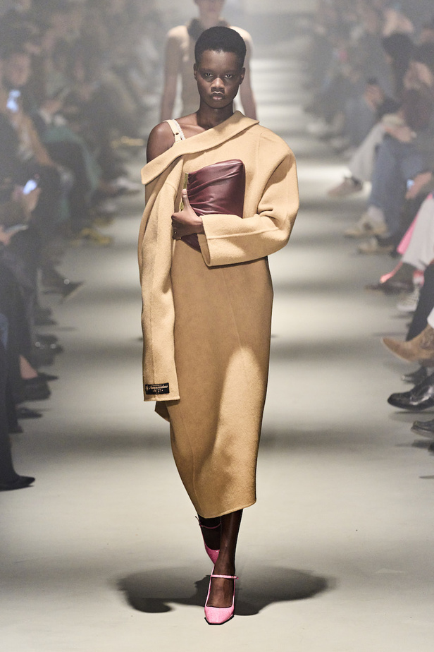 من مجموعة N21 لموسم خريف وشتاء 2023-2024